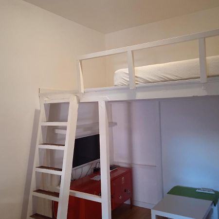 Iulm House Apartment มิลาน ภายนอก รูปภาพ