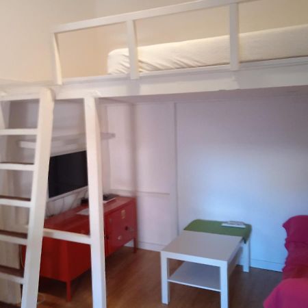 Iulm House Apartment มิลาน ภายนอก รูปภาพ