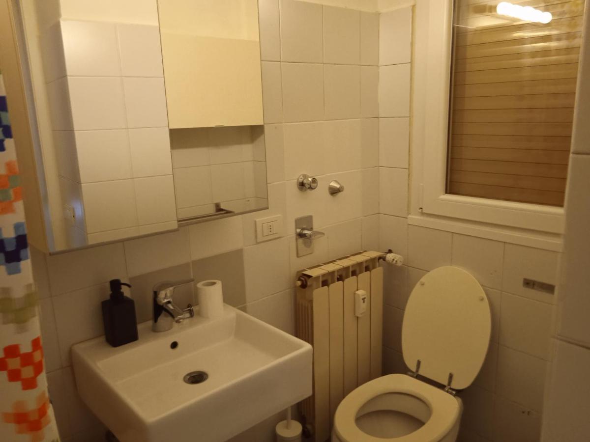 Iulm House Apartment มิลาน ภายนอก รูปภาพ
