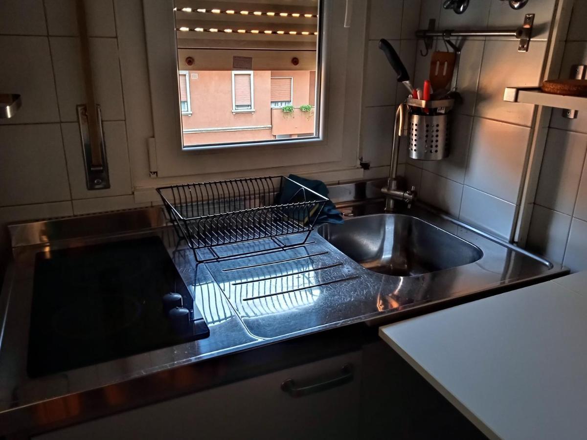Iulm House Apartment มิลาน ภายนอก รูปภาพ