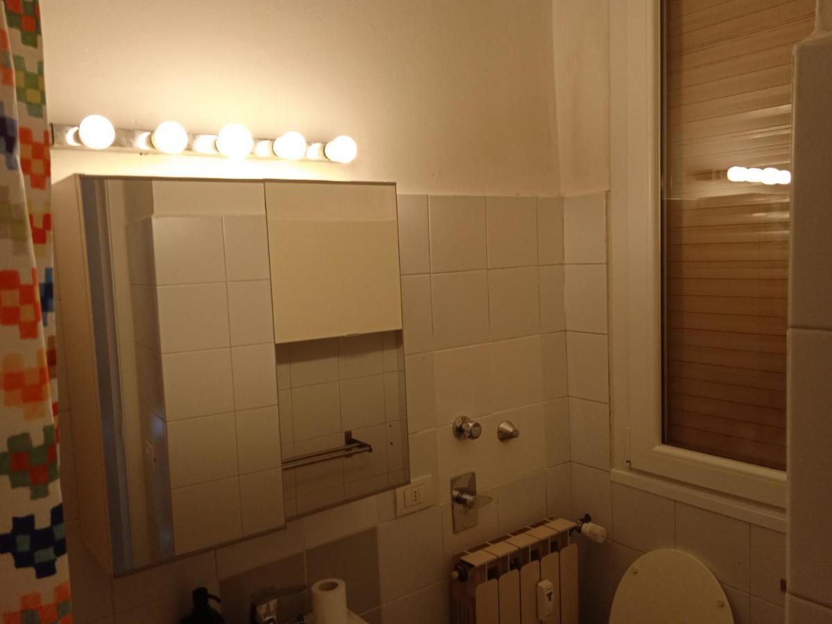 Iulm House Apartment มิลาน ภายนอก รูปภาพ
