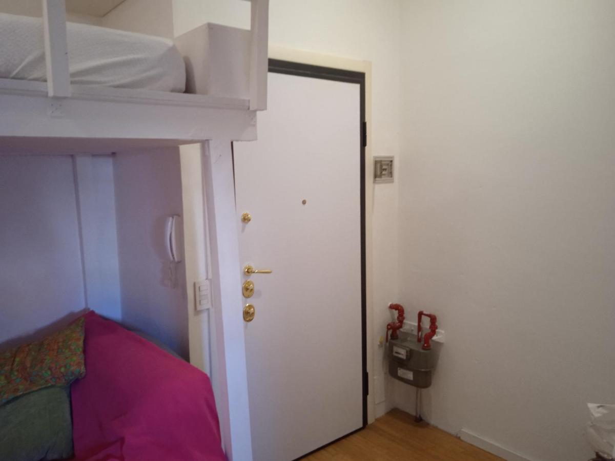 Iulm House Apartment มิลาน ภายนอก รูปภาพ