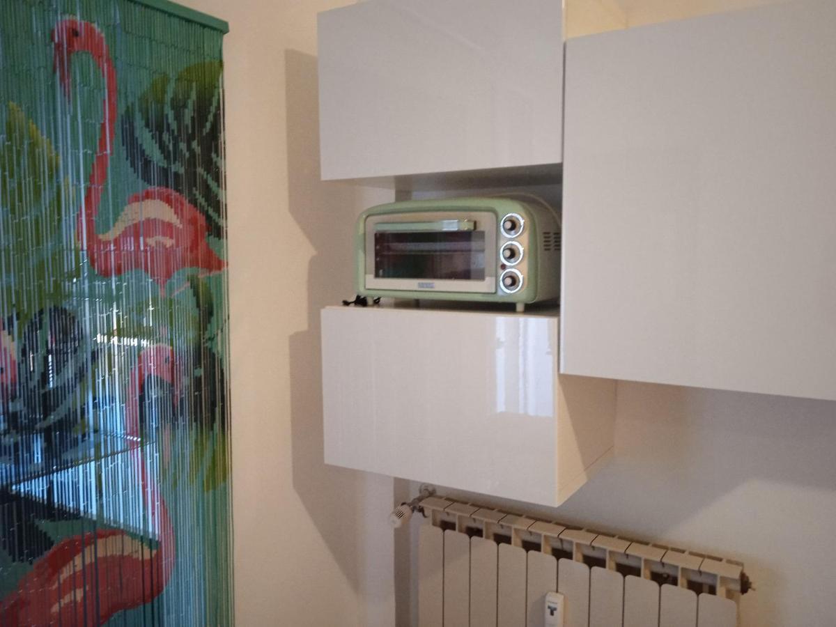 Iulm House Apartment มิลาน ภายนอก รูปภาพ