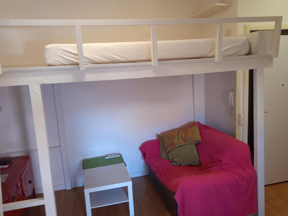Iulm House Apartment มิลาน ภายนอก รูปภาพ
