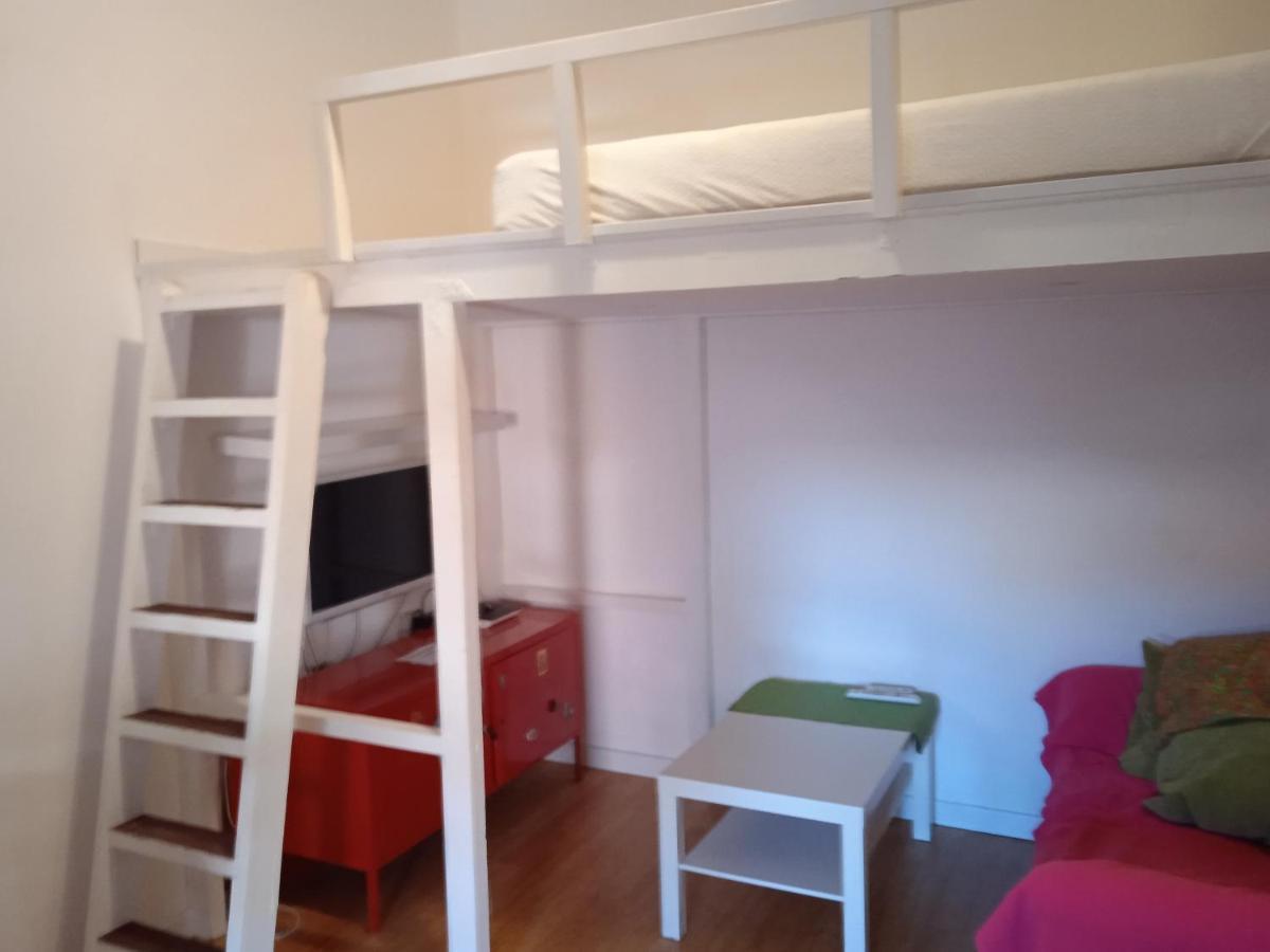Iulm House Apartment มิลาน ภายนอก รูปภาพ