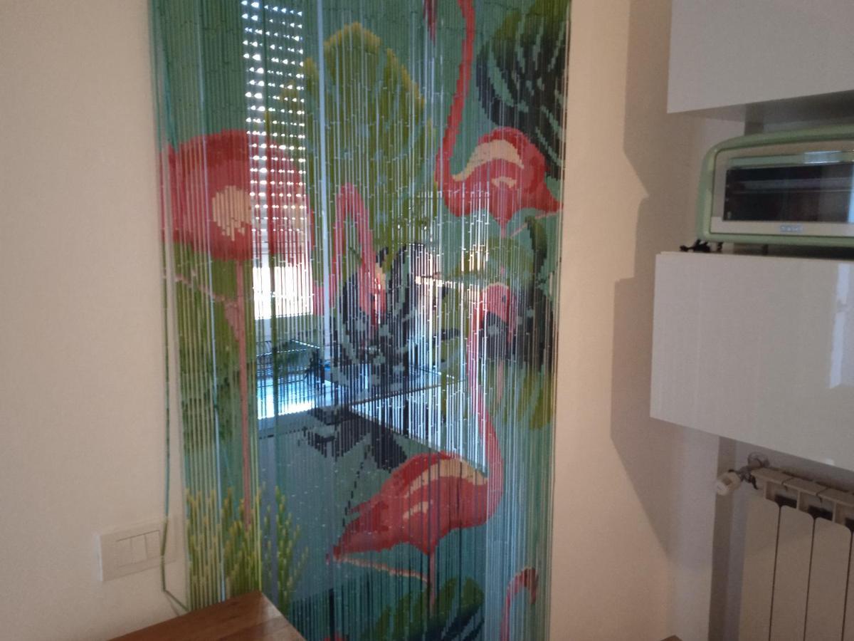 Iulm House Apartment มิลาน ภายนอก รูปภาพ